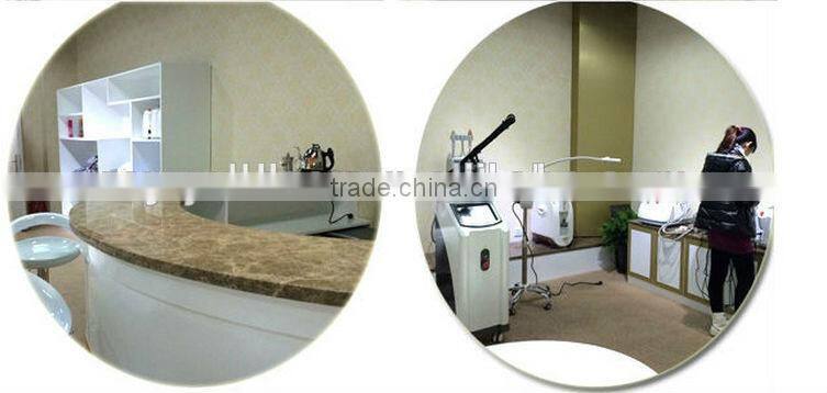 Best Selling Products in America of Portable Beauty Salon Equipment Q Switched Nd YAG Laser Tattoo Removal /Laser Tattoo Machine