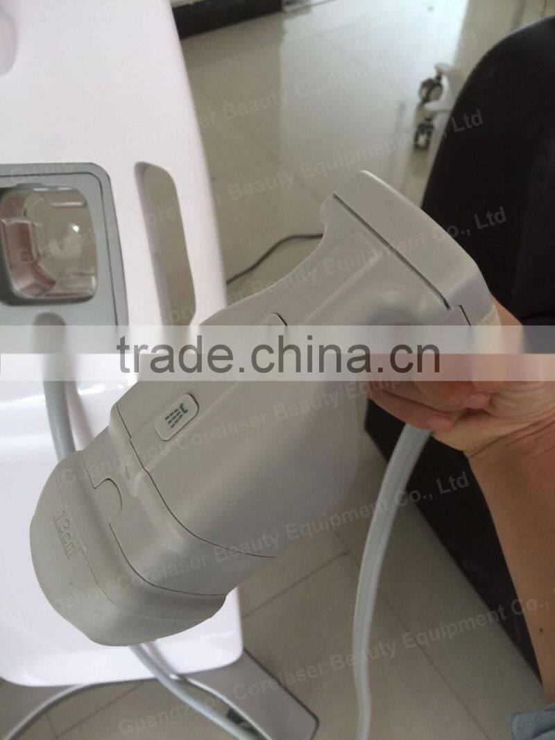 FDA med HIFU weight loss device weight loss