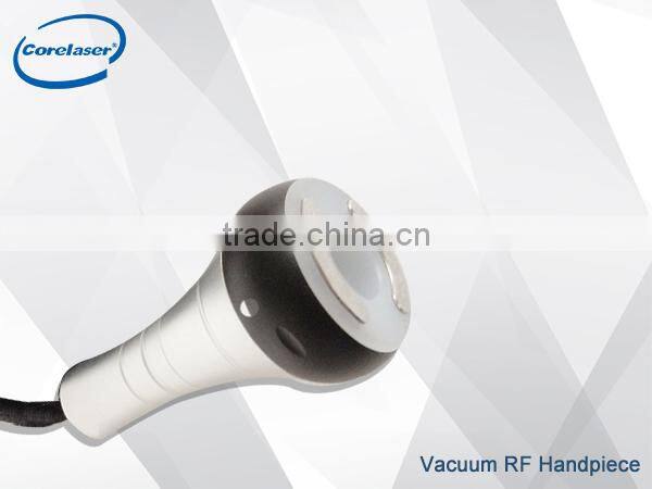 2015 newest portable rf cellulite removal vacuum cavitation erosion system