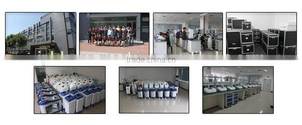 loss weight & wrinkle removal therapy / medical CE rf cavitation slimming machine