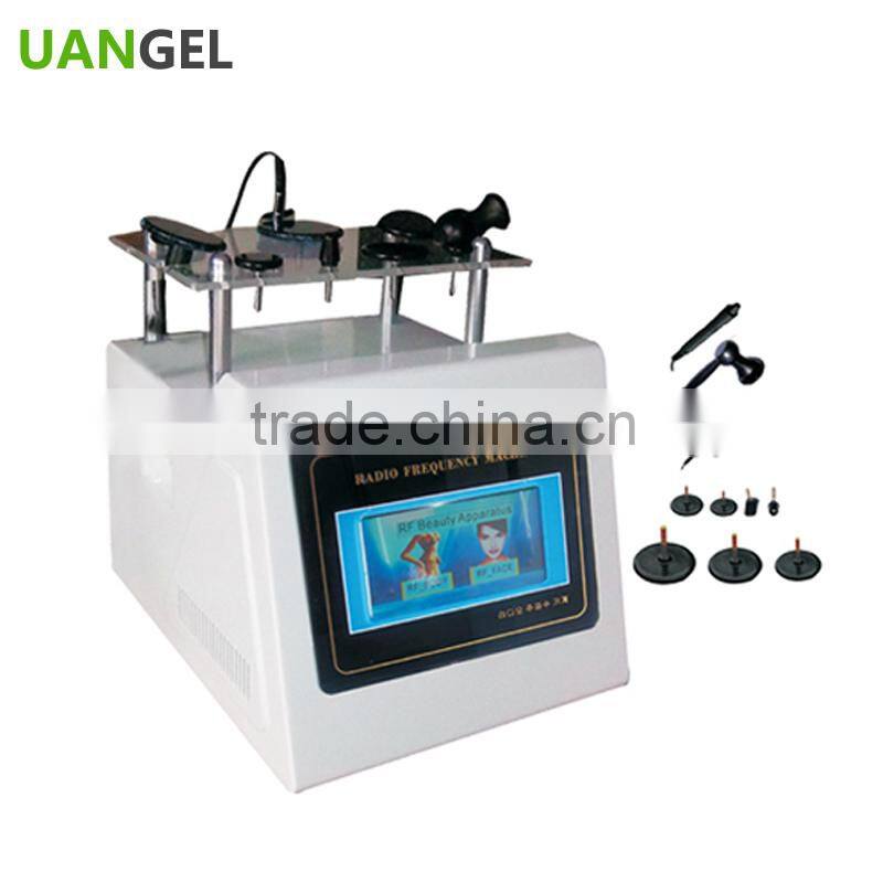 Professional monopolar rf radiofrequencyfacial flex machine