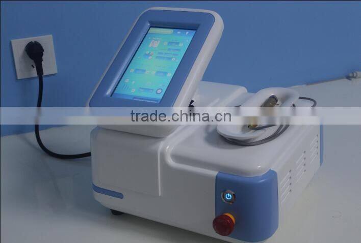 Factory price powerful spider removal 980nm diode laser