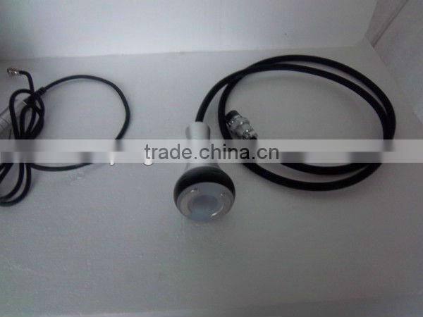 S007 Hot Sale Portable Monopolar Rf Skin Tightening Machine