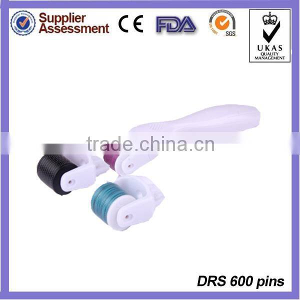 wholesale DRS 1200/1080/600 micro needling roller for body,others for eyes & face