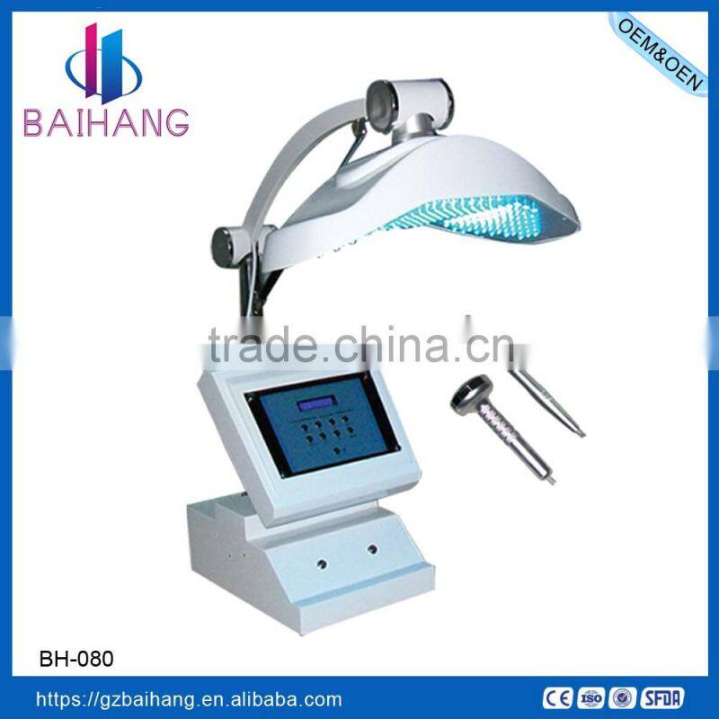 2016 Professional pdt light skin care equipment, pdt light treatment machine for sale