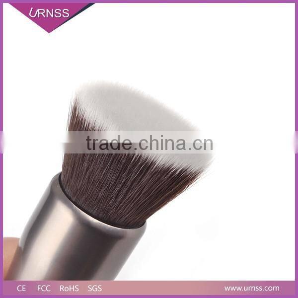 Hight Quality Professional Custom Logo Cosmetic Face Makeup Brushes Set
