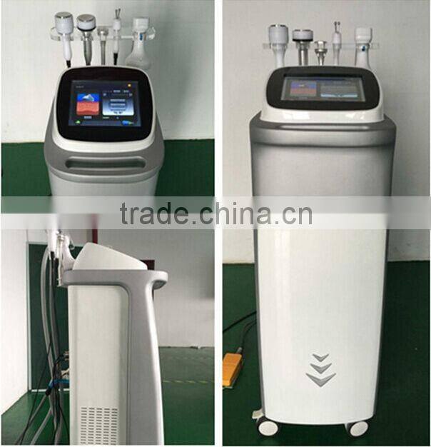 distributor wanted!!Sanhe New Products hifu machine 33mm-63mm fat reduce hifushape hifu slimming fat reduce machine