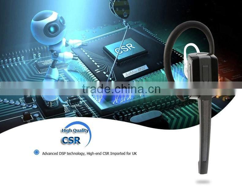Newest original earphones bluetooth 4.0 wireless stereo headphones