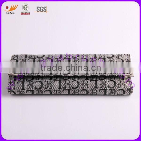 7Pcs Professional Cosmetic Brush Set with Pouch