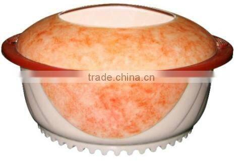 Pakistan Plus Set Plastic Insulated Casserole