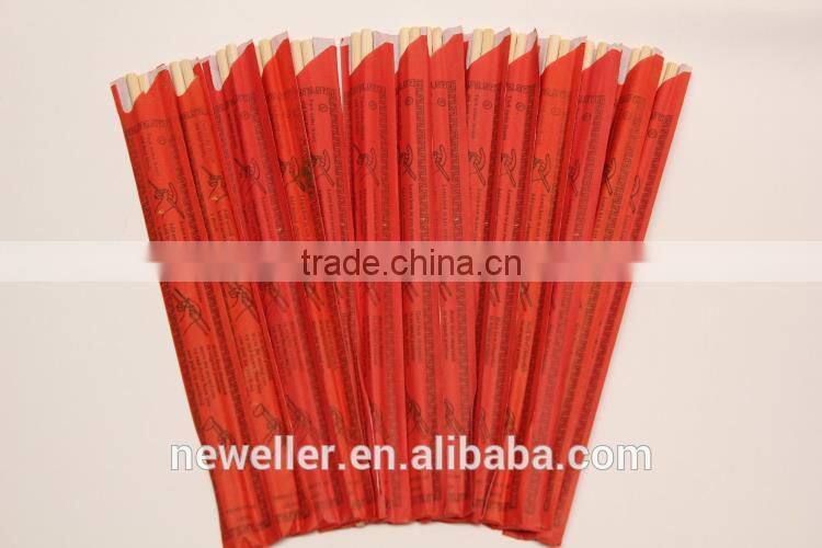 clean Disposable best price blank chopstick in good price