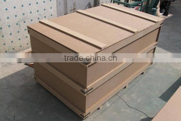 Chalk Making Machine