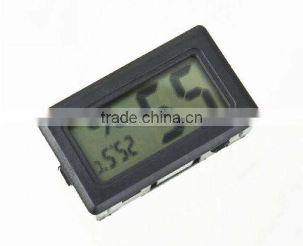 best selling products wireless car thermometer / car digital thermometer hot sale in china