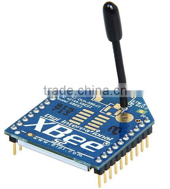 Hot offer wireless 1mw wir ant XB24-Z7WIT-004 XBee series 2 pro