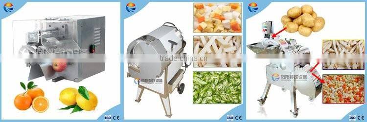 Small Industrial Automatic Meat Cleaning Thawing Machinery Machine