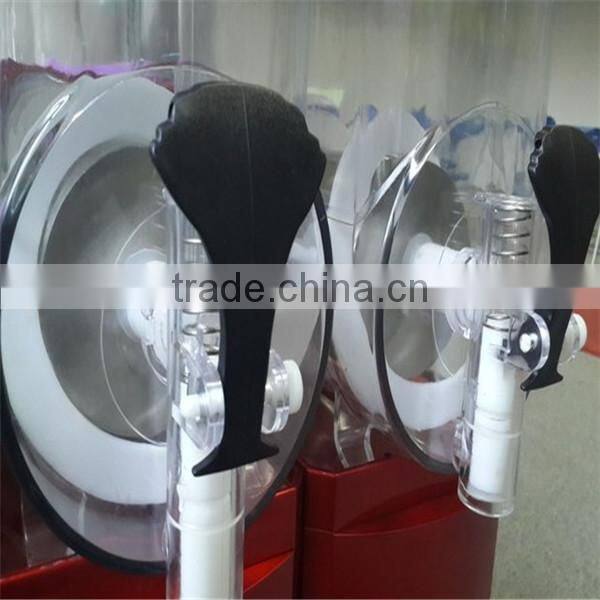 high efficiency and professional 12L Slush machine