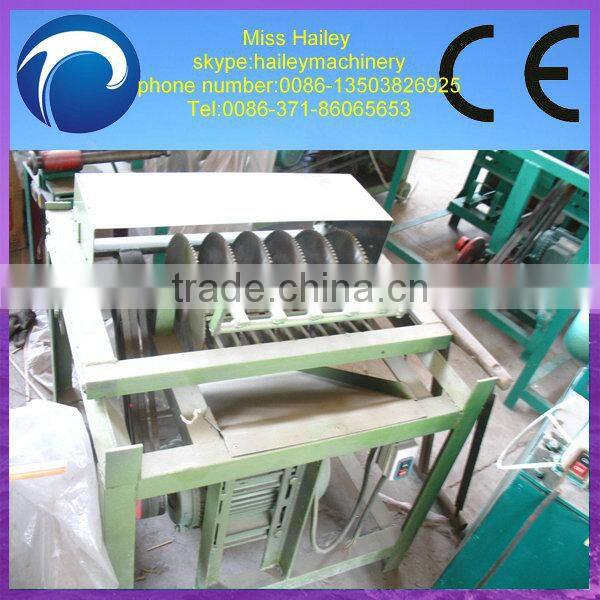 best quality toothpick machine line/bamboo toothpicks producing machine/bamboo toothpick making machine 0086-13503826925