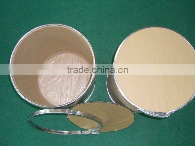 rice paper bucket kraft paper container