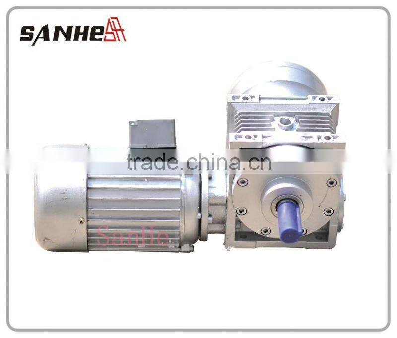 SANHE WINCH &PULLEY