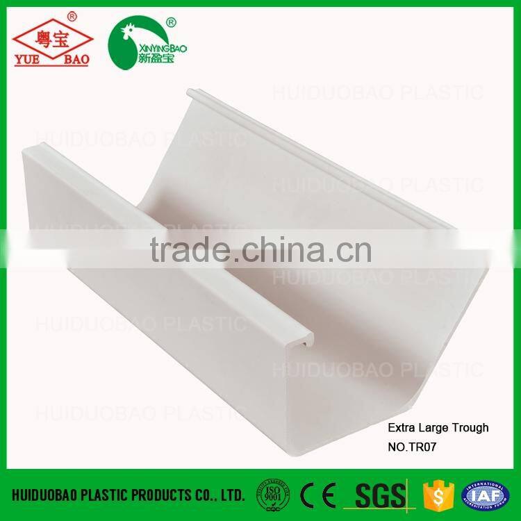China Wholesale white poultry chicken crib, good material white chicken crib, high quality white poultry crib