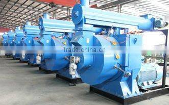 Professional Working MZLH Series Wood Pellet Mill Industry Use MLZH420/600/800-daivy