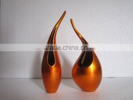 Meaningful Gift Ceramic Vase