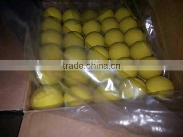 Rubber lacrosse ball,ncaa lacrosse ball