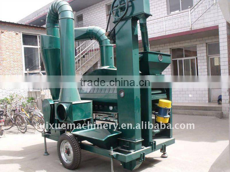 Chinese Separator