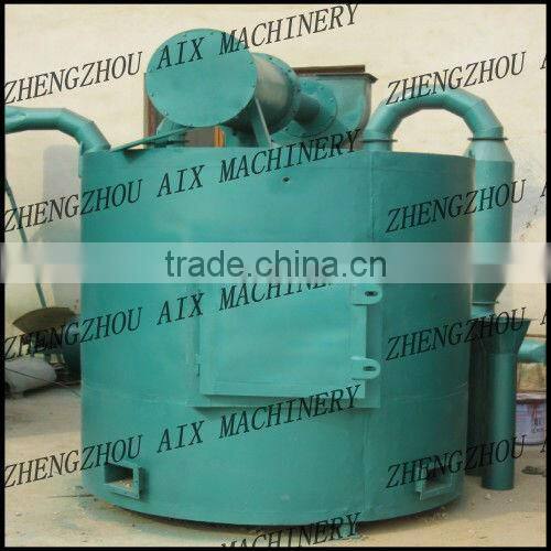 charcoal industry use charcoal carbonization stove