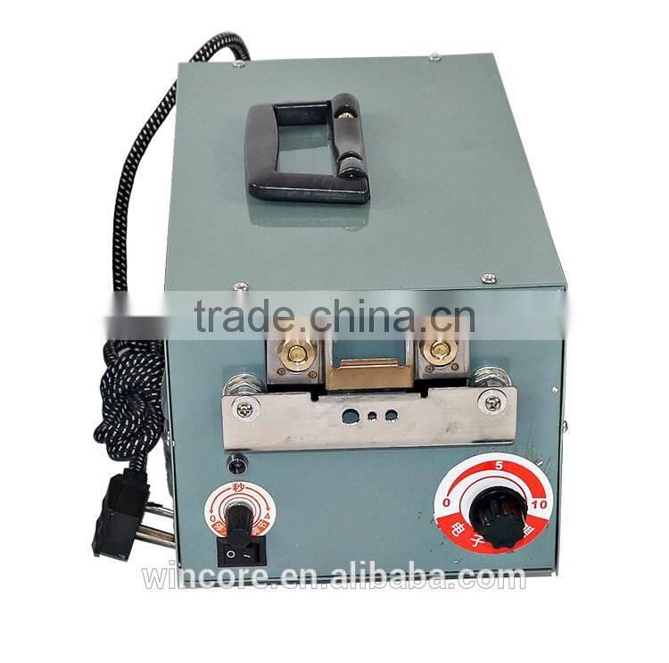 China Hot Selling Debeaking Machine for Poultry Debeaker