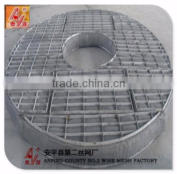 wire mesh demister factory