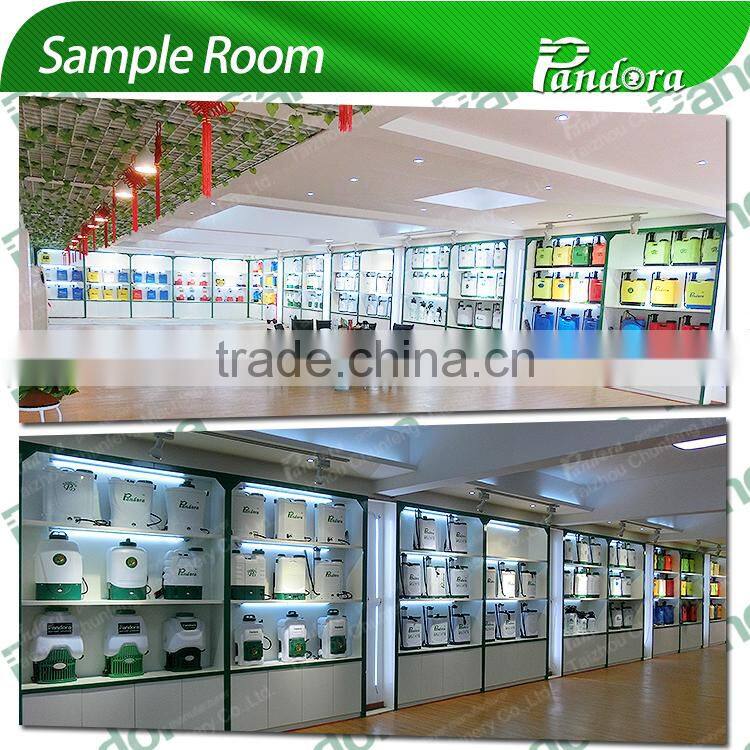 16L Water Pump Home Garden Battery Sprayer