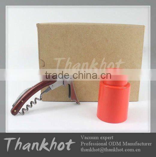 Wine Opener Tool Kit with 2 pieces