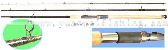 High Quality Graphite Fishing Rod Blanks