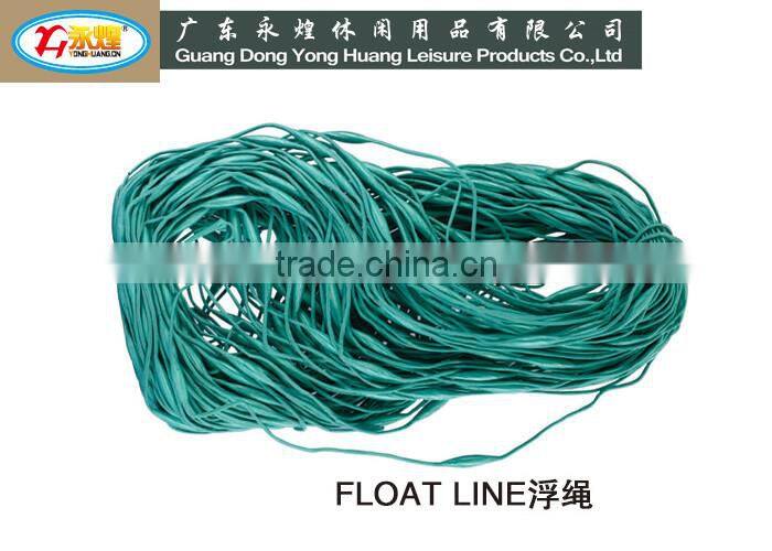 Floating Line for fishing net,fishing net accessory,fishing net part