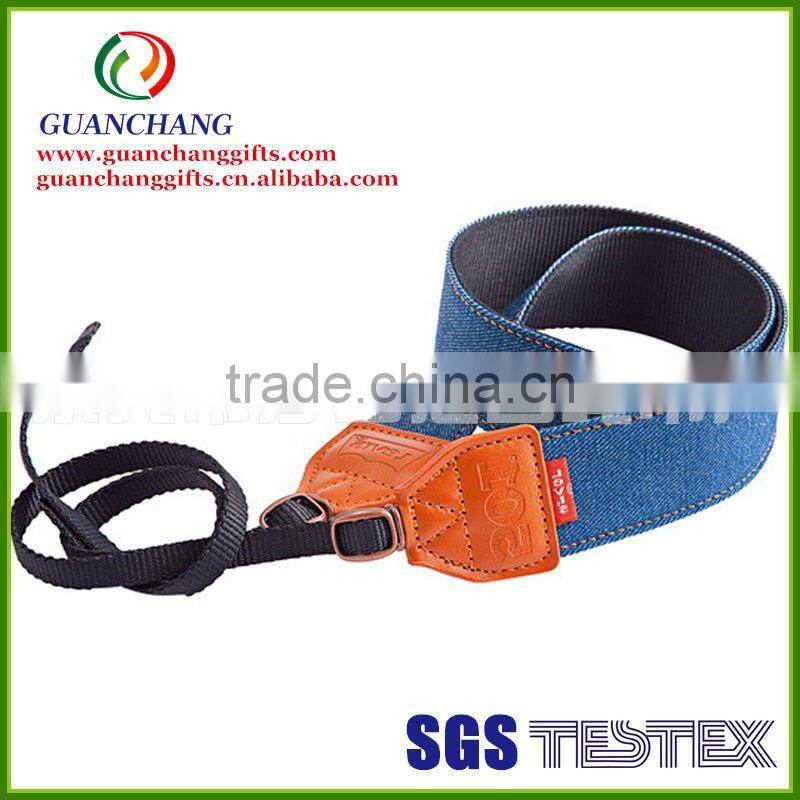 fashion camera straps