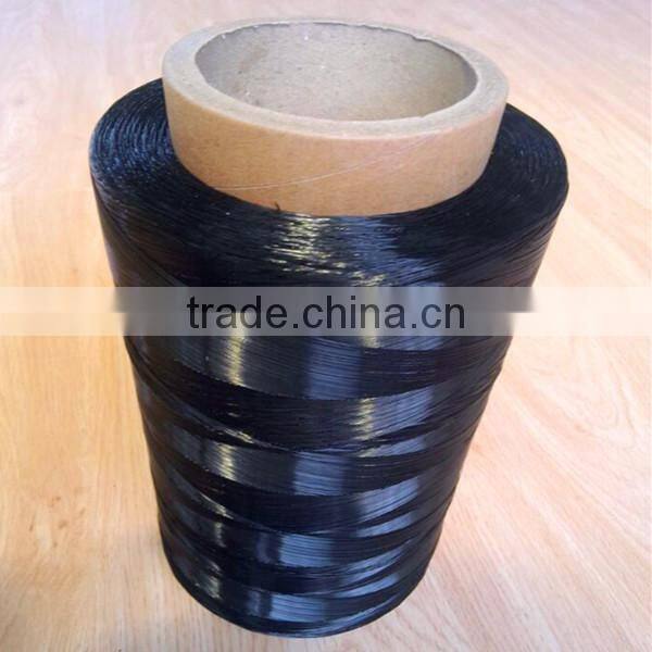 Diameter 0,40 mm Monofilament polypropylene yarn with 270mm *76mm paper tube package