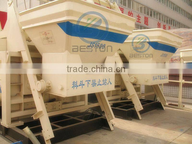 Used concerte mixing machinery for sale in india