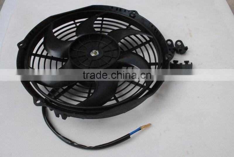 Cooling Fan Radiator Cooler fit for ATP 500 4X4 and Motor New 2004