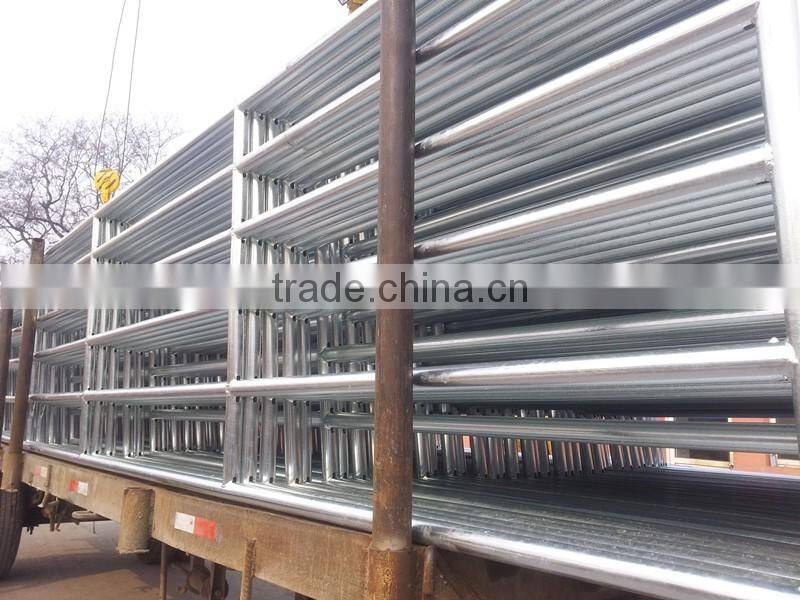 Ladder Scaffolding Frame