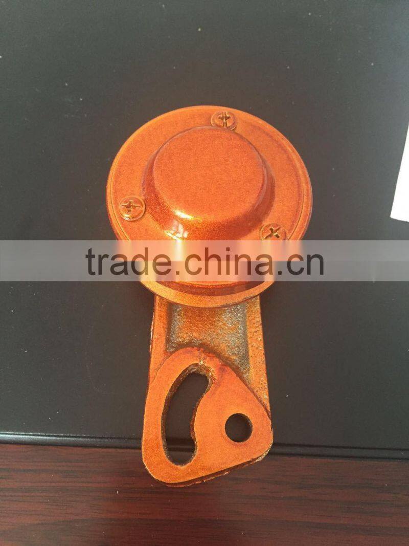 Agriculture tractor parts tensioner pulley on sale