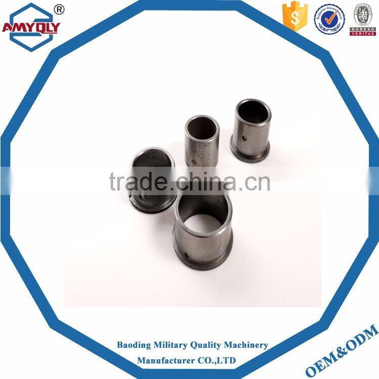 Parts bushing arm,shaft sleeve manufacturer ,shaft sleeve