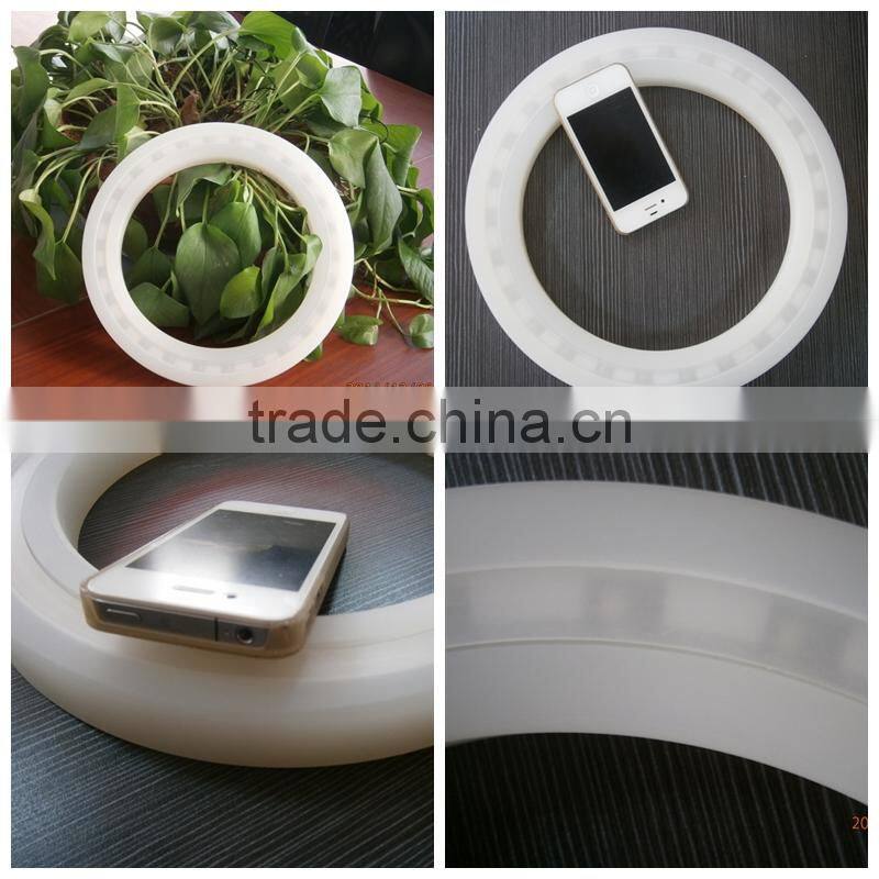 pom pp material plastic deep groove ball bearing manufacturers