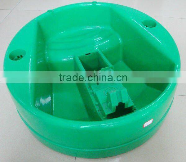 Good price Plastic injection moulded part