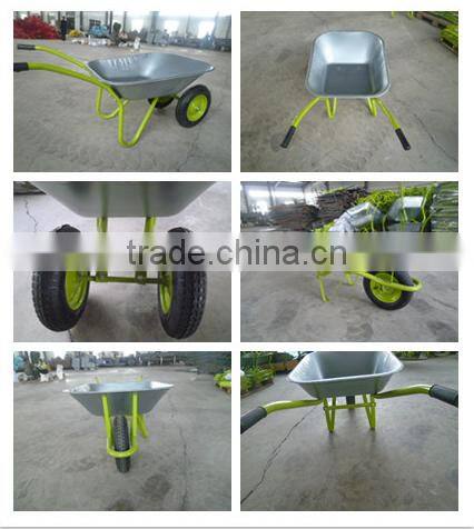 plastic bowls for wheelbarrow