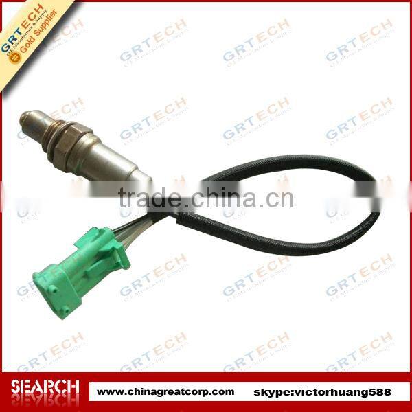 0258010090 high quality car oxygen sensor for Z24