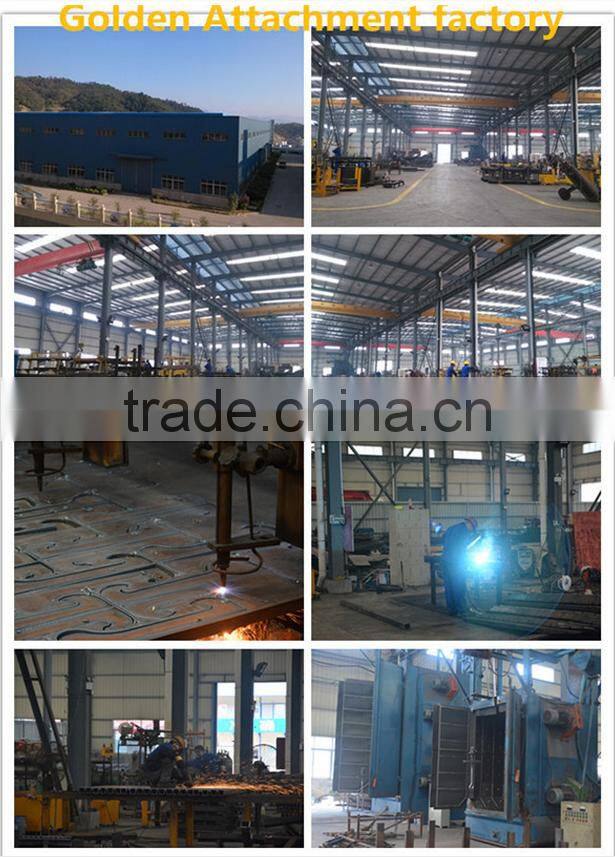 crane and overhead lifting attachment spreader beams