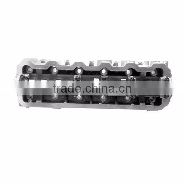vw transporter LT 35 aluminum AAB complete cylinder head for Volkswagen Transporter T4