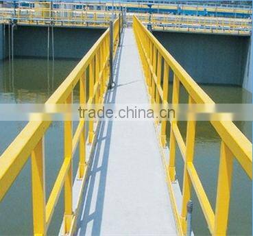 pultruded frp square tube----frp rectangular tube