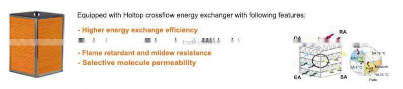 Recovery ventilator DC roof-centrifugal type exhaust air extractor,xhbq-d1.5dct